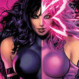 Psylocke Psylocke