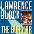 The Burglar Who Painted Like Mondrian(1998年Dutton Adult出版的圖書) The Burglar Who Painted Like Mondrian(1998年Dutton Adult出版的圖書)