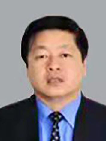 劉忠(遼寧省瀋陽市康平縣人民政府黨組成員、副處職級幹部) 劉忠(遼寧省瀋陽市康平縣人民政府黨組成員、副處職級幹部)