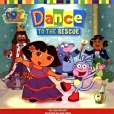 Dance to the Rescue(Nickelodeon著圖書) Dance to the Rescue(Nickelodeon著圖書)