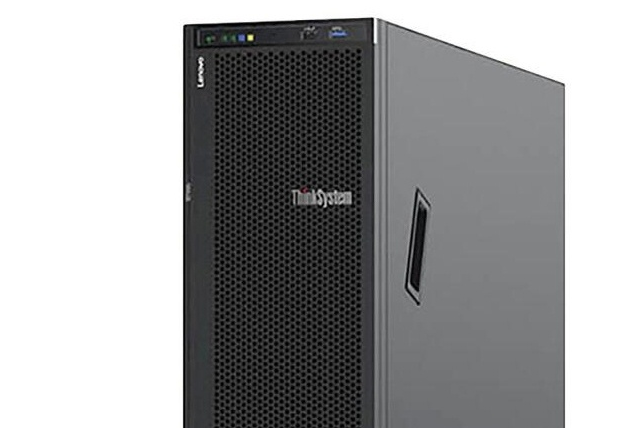 聯想ThinkSystem ST558(Xeon Silver 4208/16GB/3TB) 聯想ThinkSystem ST558(Xeon Silver 4208/16GB/3TB)