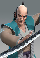 戚繼光(2014年北京卡酷少兒衛視承制卡通片) 戚繼光(2014年北京卡酷少兒衛視承制卡通片)