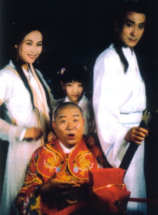 劉牧(中國內地影視男演員)