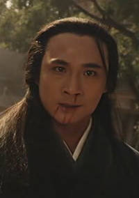 倚天屠龍記之魔教教主