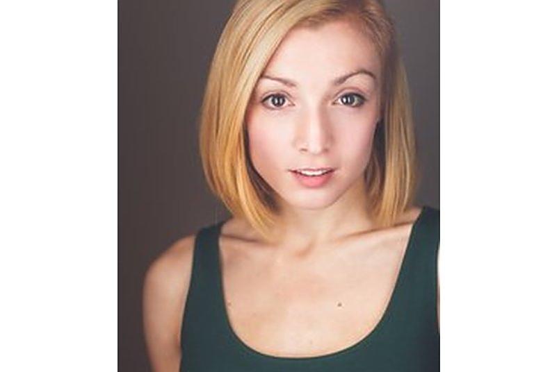 Mary Anna Klindtworth Mary Anna Klindtworth