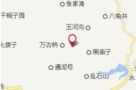 鐘溝灣 鐘溝灣