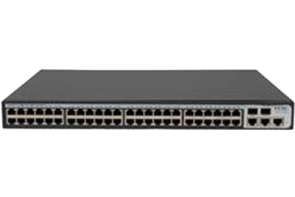 H3C S1650 H3C S1650
