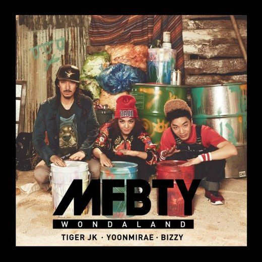 MFBTY MFBTY