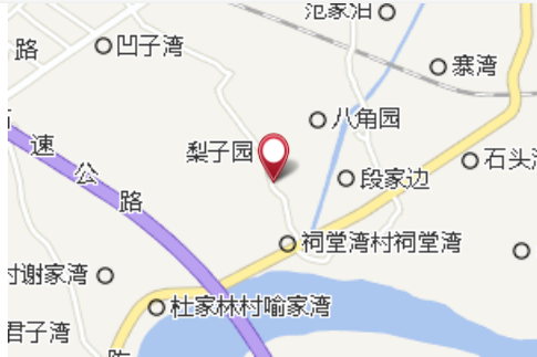 夾基畈 夾基畈