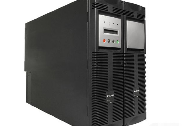 伊頓EX 3000 2U Rack/Tower 伊頓EX 3000 2U Rack/Tower