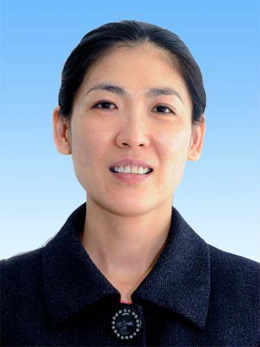 倪民(北京市海淀區商務委員會副主任) 倪民(北京市海淀區商務委員會副主任)