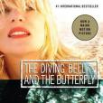 The Diving Bell and the Butterfly(2007年Vintage Books USA出版的圖書) The Diving Bell and the Butterfly(2007年Vintage Books USA出版的圖書)