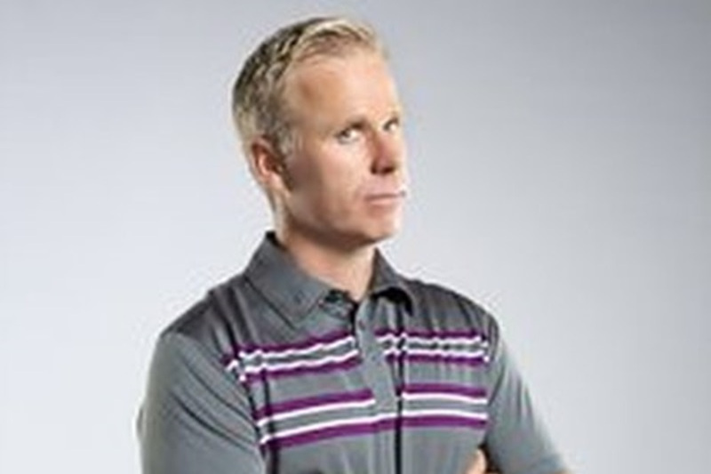 Gerry Dee Gerry Dee