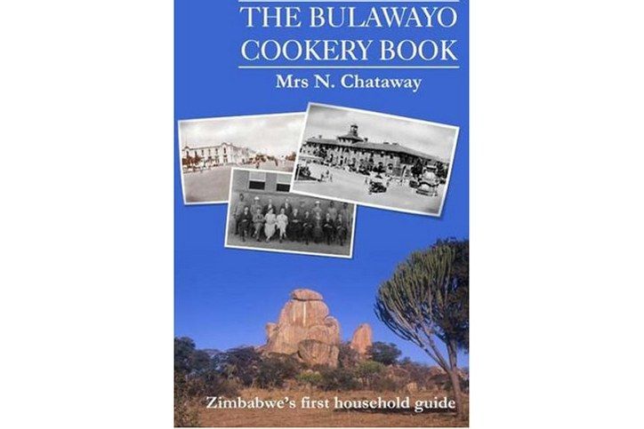 The Bulawayo Cookery Book The Bulawayo Cookery Book