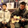 聲聲慢(崔開潮演唱歌曲) 聲聲慢(崔開潮演唱歌曲)