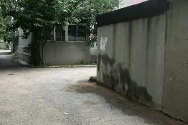 舍利塔社區