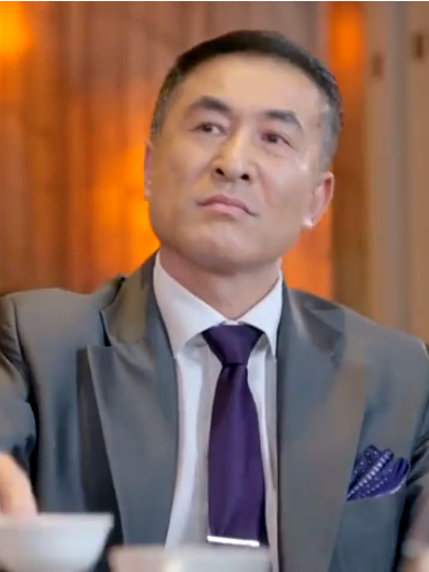 海叔(電視劇《我的1997》中由肖榮生飾演的男性角色) 海叔(電視劇《我的1997》中由肖榮生飾演的男性角色)