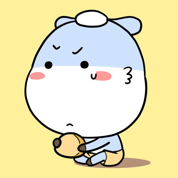 驢小毛 驢小毛