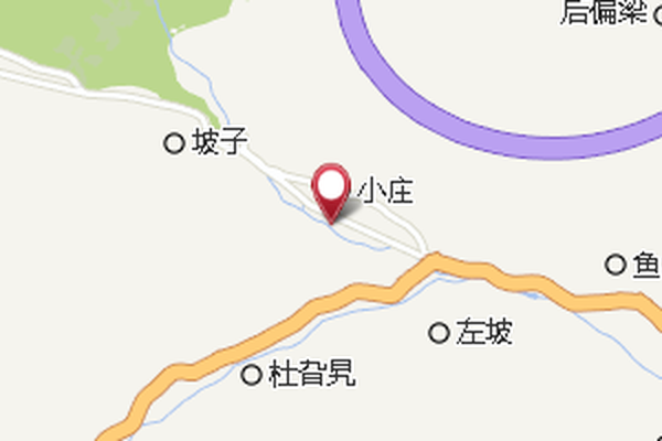 路羅川
