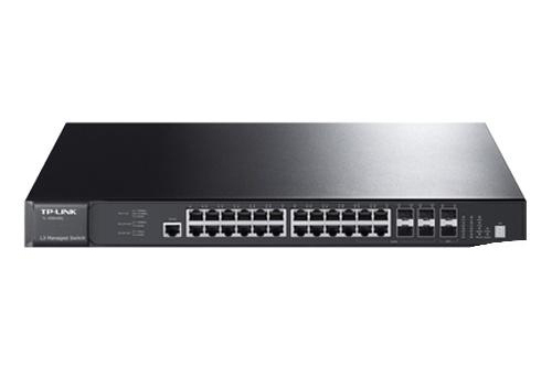 TP-LINK TL-SG6428Q TP-LINK TL-SG6428Q