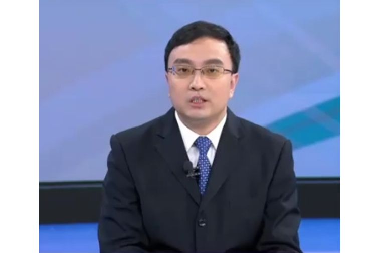 丁琳(國家發展改革委綜合司副司長) 丁琳(國家發展改革委綜合司副司長)
