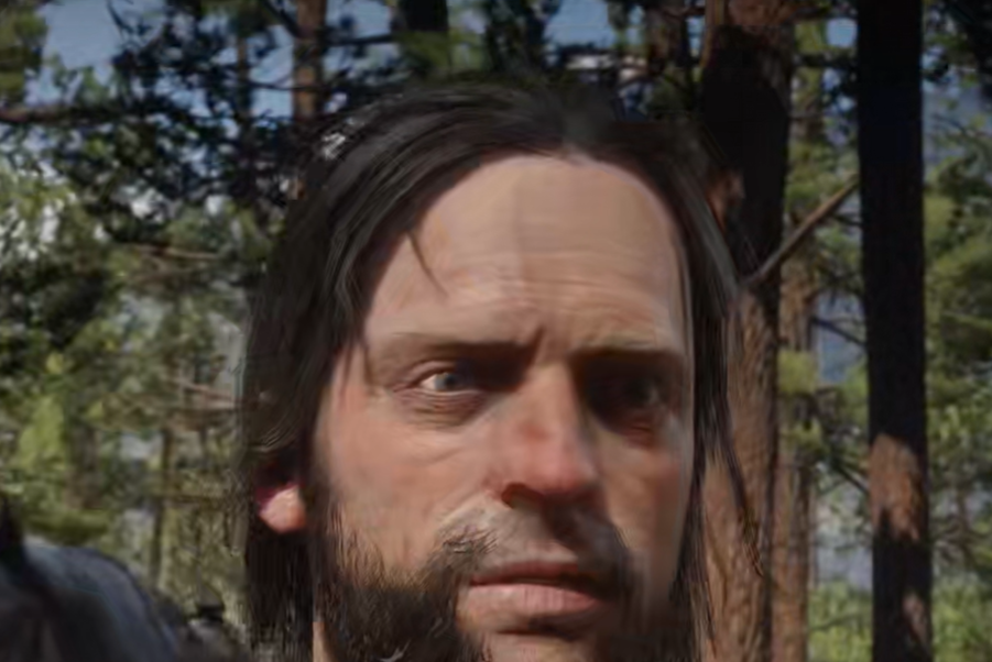 基蘭·達菲(遊戲《Red Dead Redemption 2》中的角色) 基蘭·達菲(遊戲《Red Dead Redemption 2》中的角色)