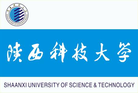 陝西科技大學校旗