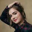 Haley Lu Richardson Haley Lu Richardson