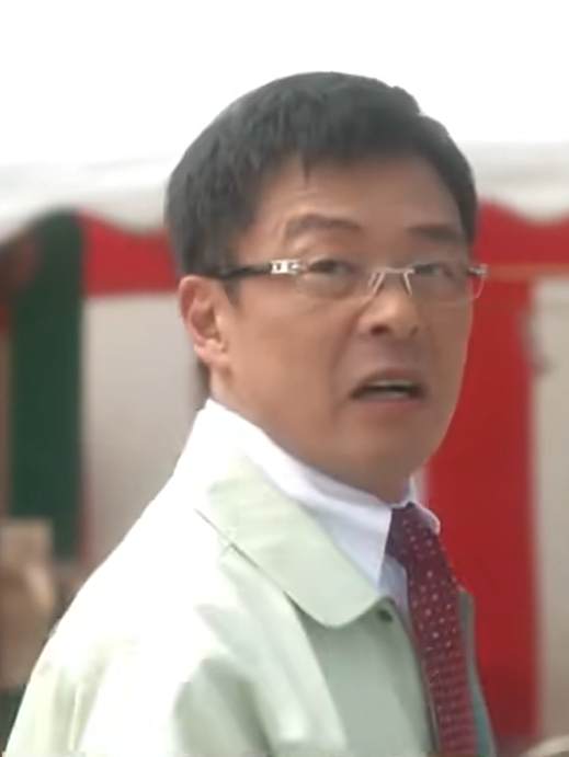 杉下晉 杉下晉