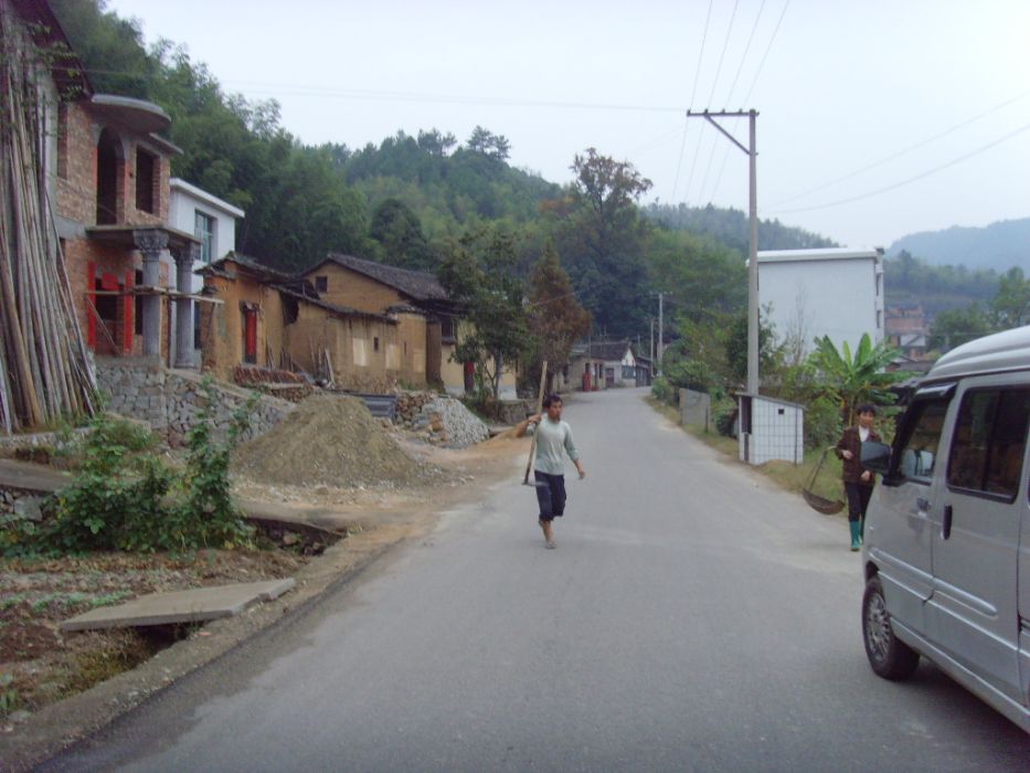 黃李村(三街鎮下轄村) 黃李村(三街鎮下轄村)
