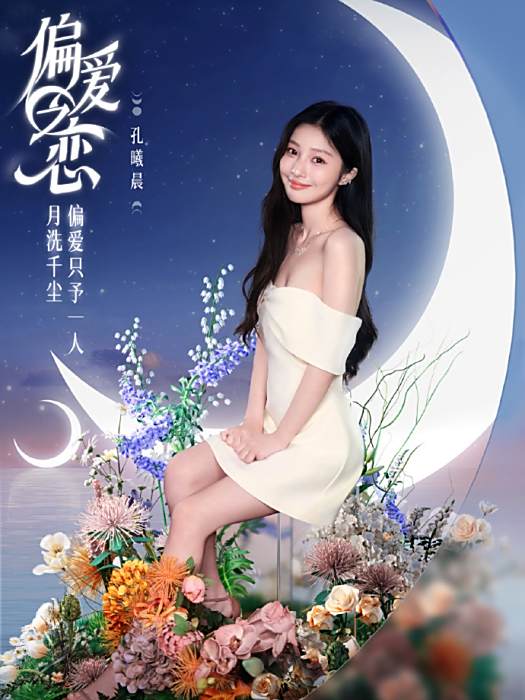 孔曦晨 孔曦晨