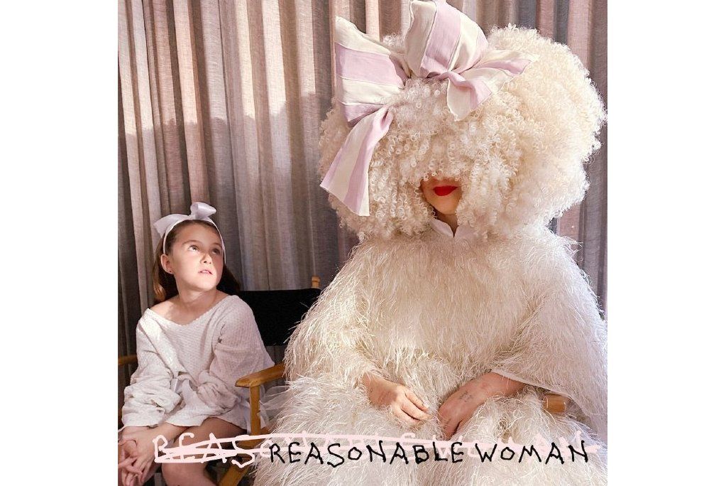 Reasonable Woman Reasonable Woman