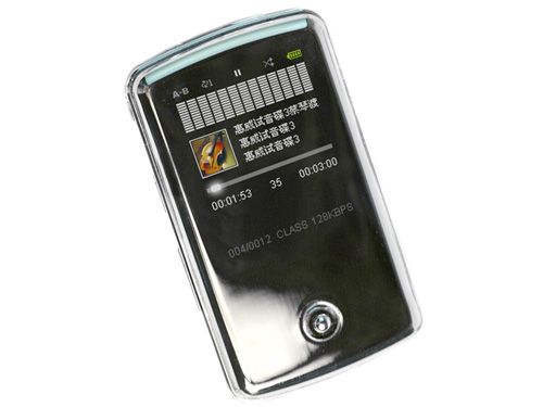 昂達VX888 昂達VX888