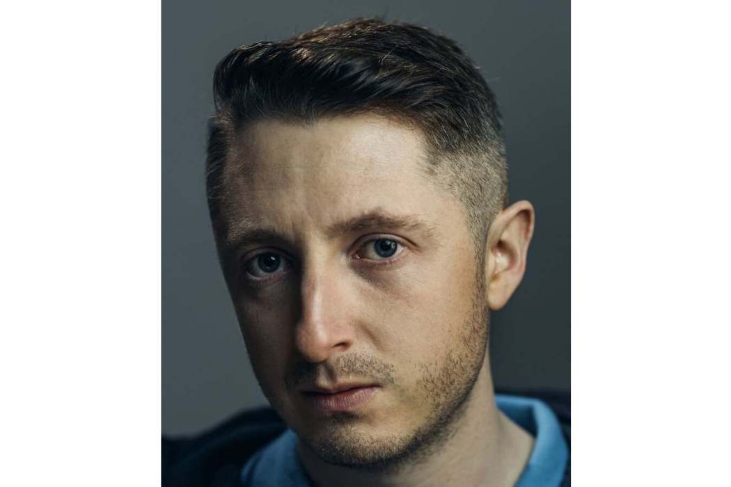 Ryan McParland Ryan McParland