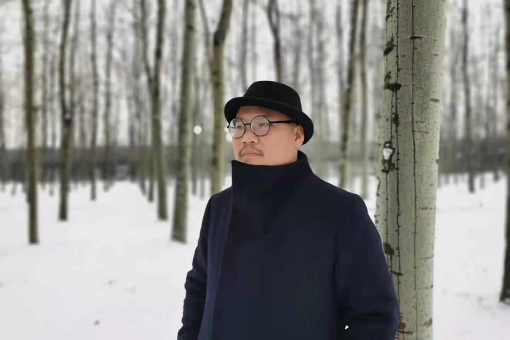 賀海鋒 賀海鋒