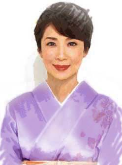伊藤蘭