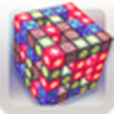 3D益智魔方 3D益智魔方