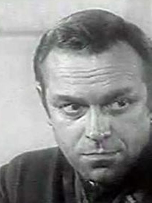 Igor Komarov Igor Komarov