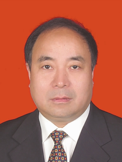 李安輝(樂山市大常委會秘書長) 李安輝(樂山市大常委會秘書長)