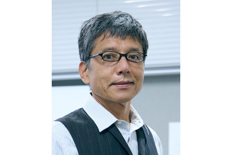 喜田義弘