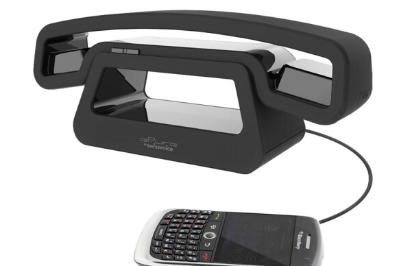 SwissvoiceePure BH01u SwissvoiceePure BH01u
