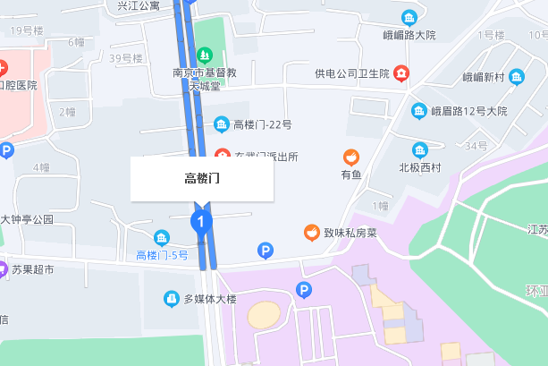 江東六村 江東六村
