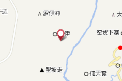 羅伊村 羅伊村