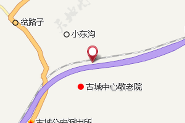 新開嶺村 新開嶺村