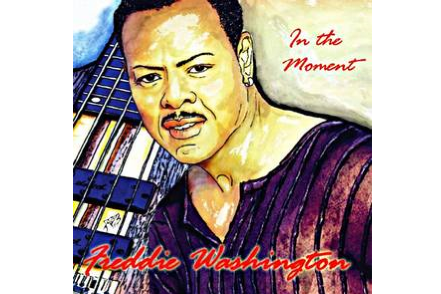Freddie Washington Freddie Washington