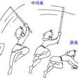 中間畫 中間畫