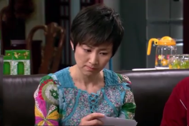 賈美美(都市家庭劇《幸福滿屋》中的角色) 賈美美(都市家庭劇《幸福滿屋》中的角色)