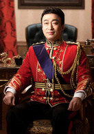 The King 2 Hearts(The king 2hearts)