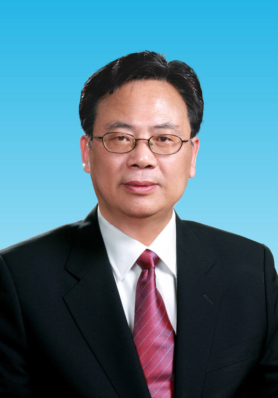 李光明(雲南民族大學副校長)
