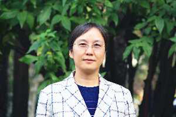 王沛(上海師範大學校圖書館副館長) 王沛(上海師範大學校圖書館副館長)